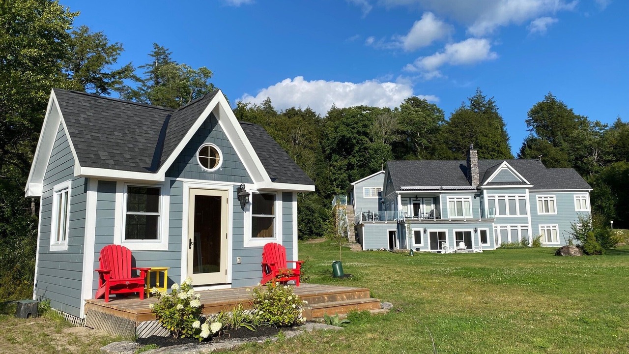 Photo of Outdoor in Perry