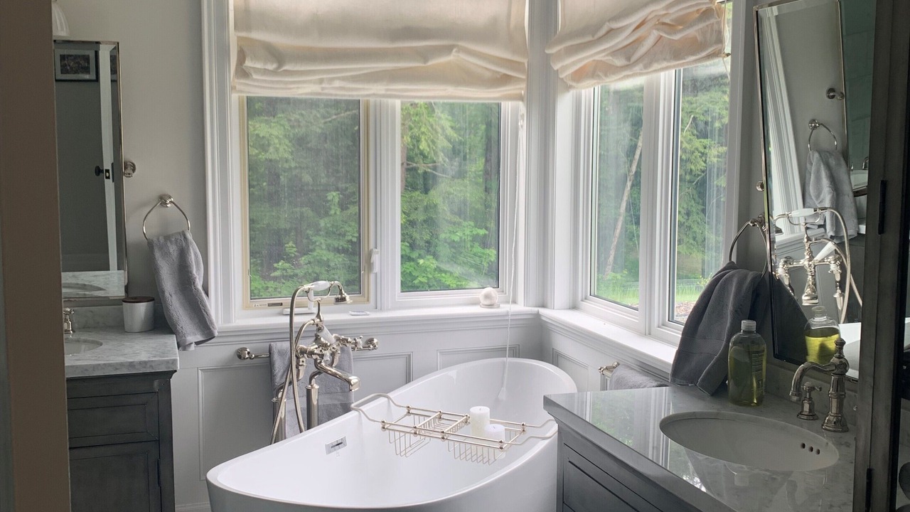Photo of Bathroom in Perry