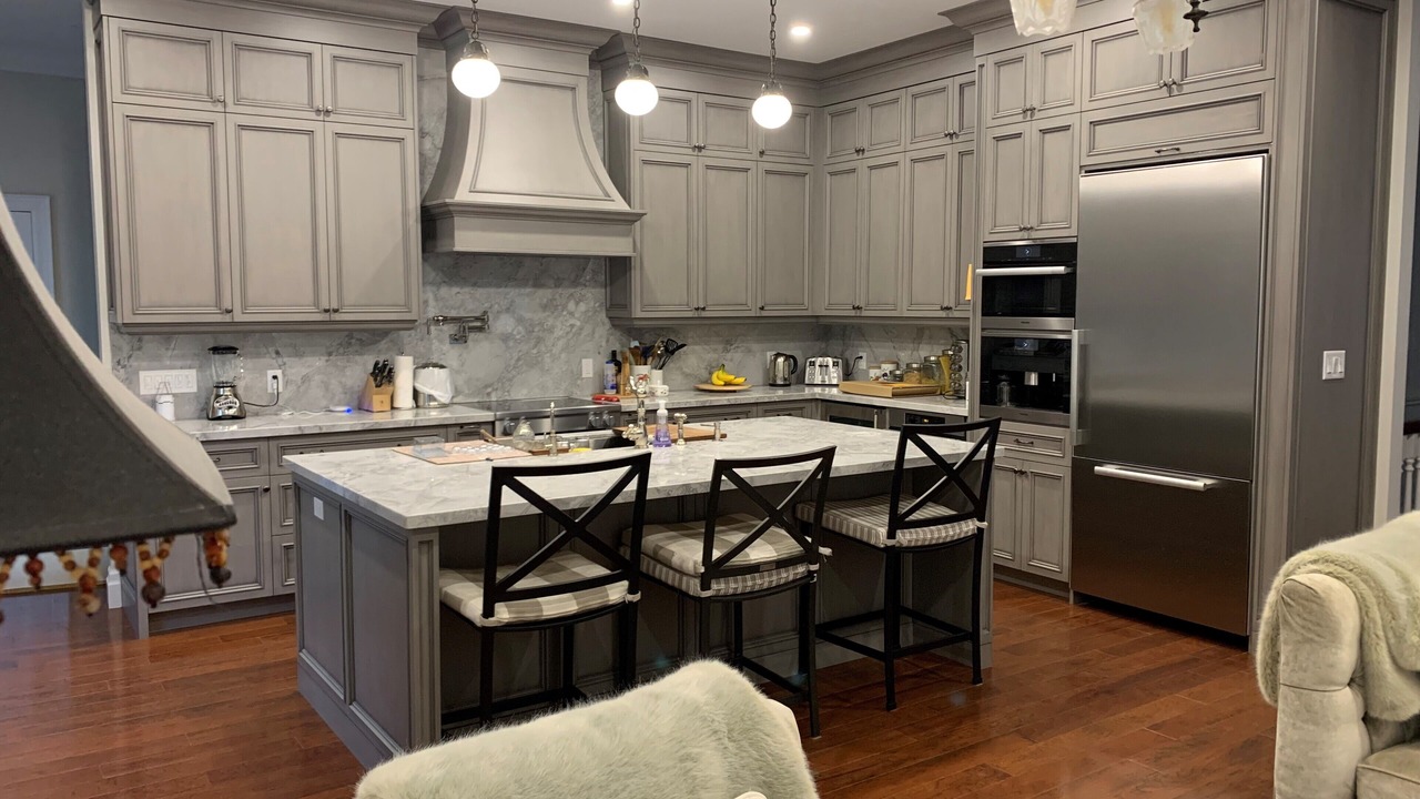 Photo of Kitchen in Perry