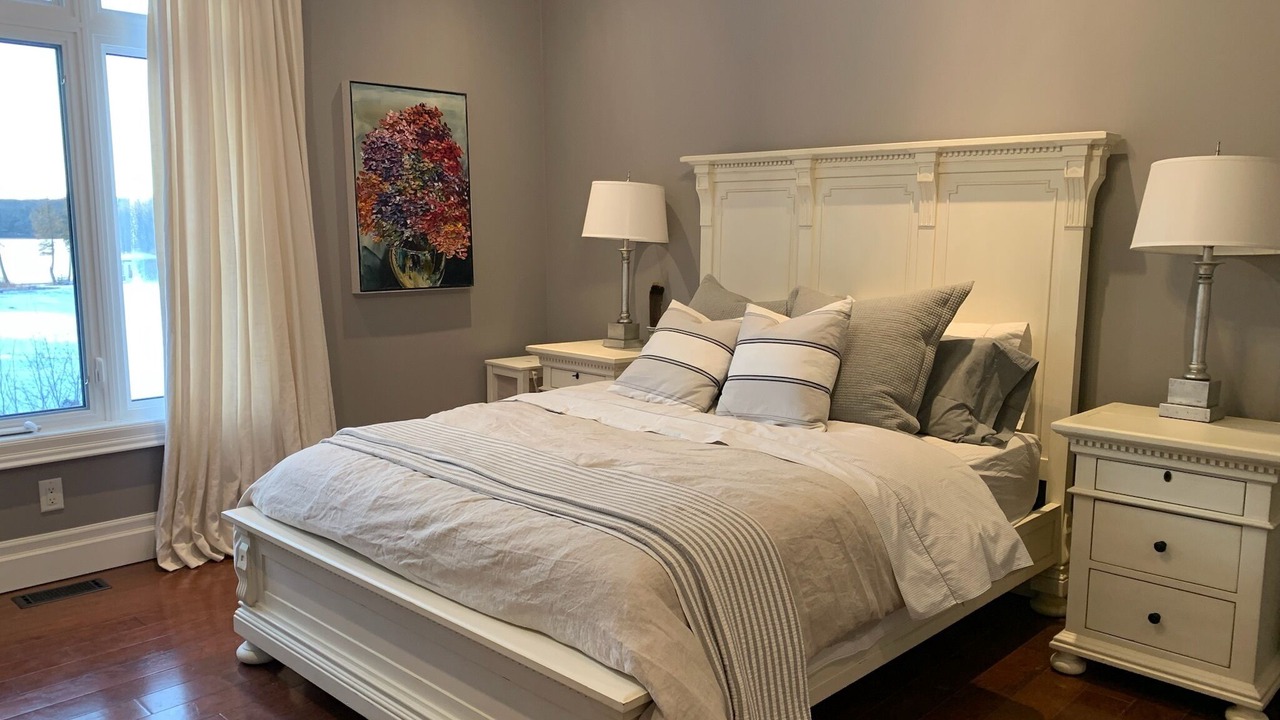 Photo of Bedroom in Perry