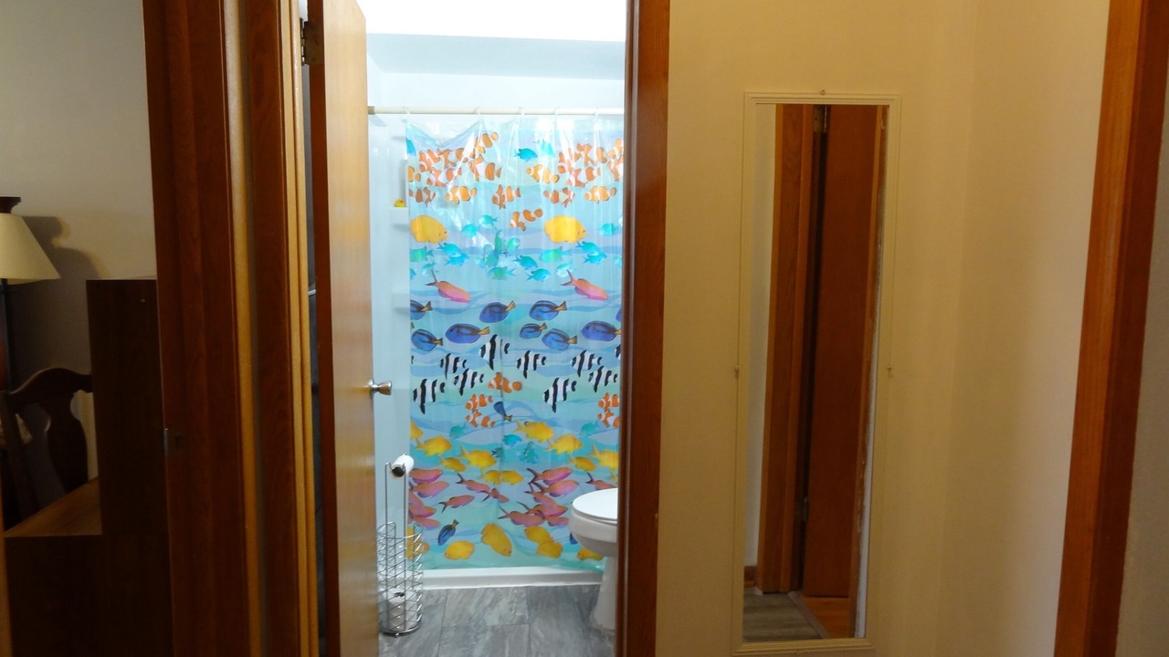 Photo of Bathroom in Historic Southwest