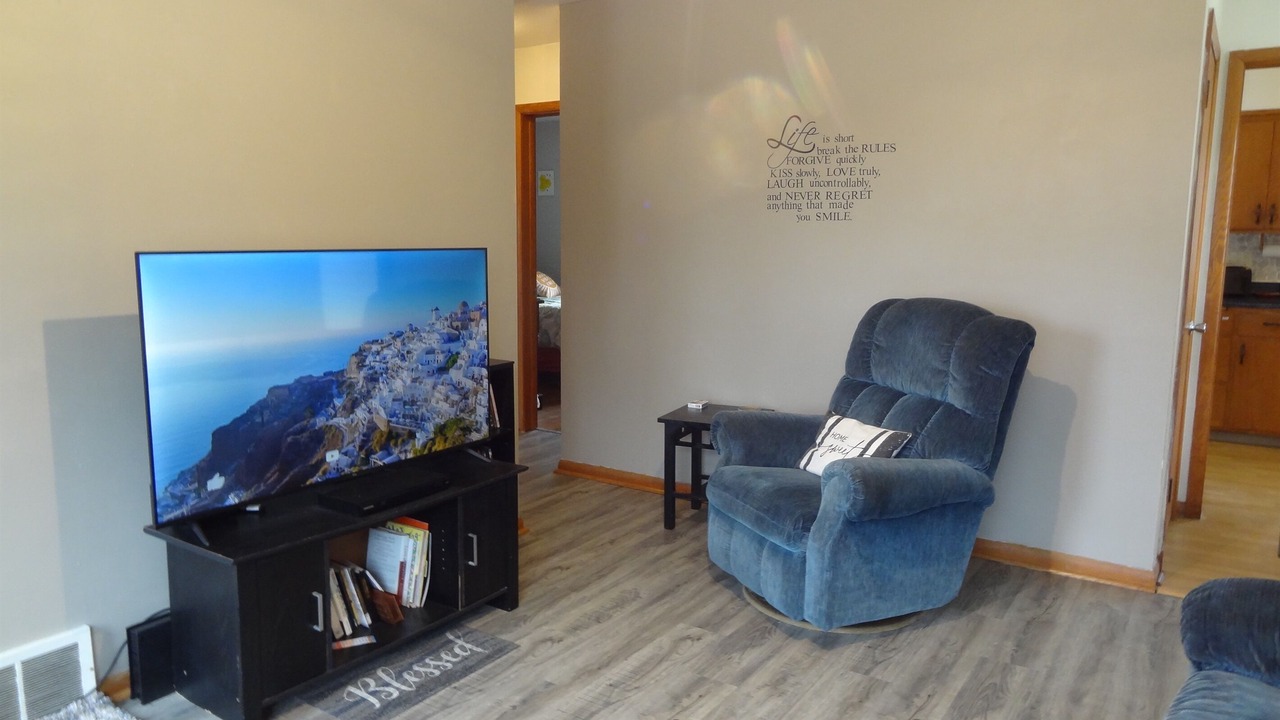 Photo of Bedroom in Historic Southwest