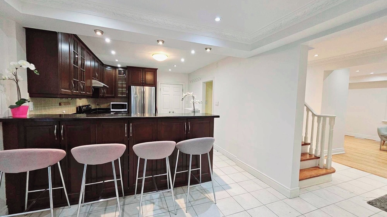 Photo of Kitchen in Willowdale