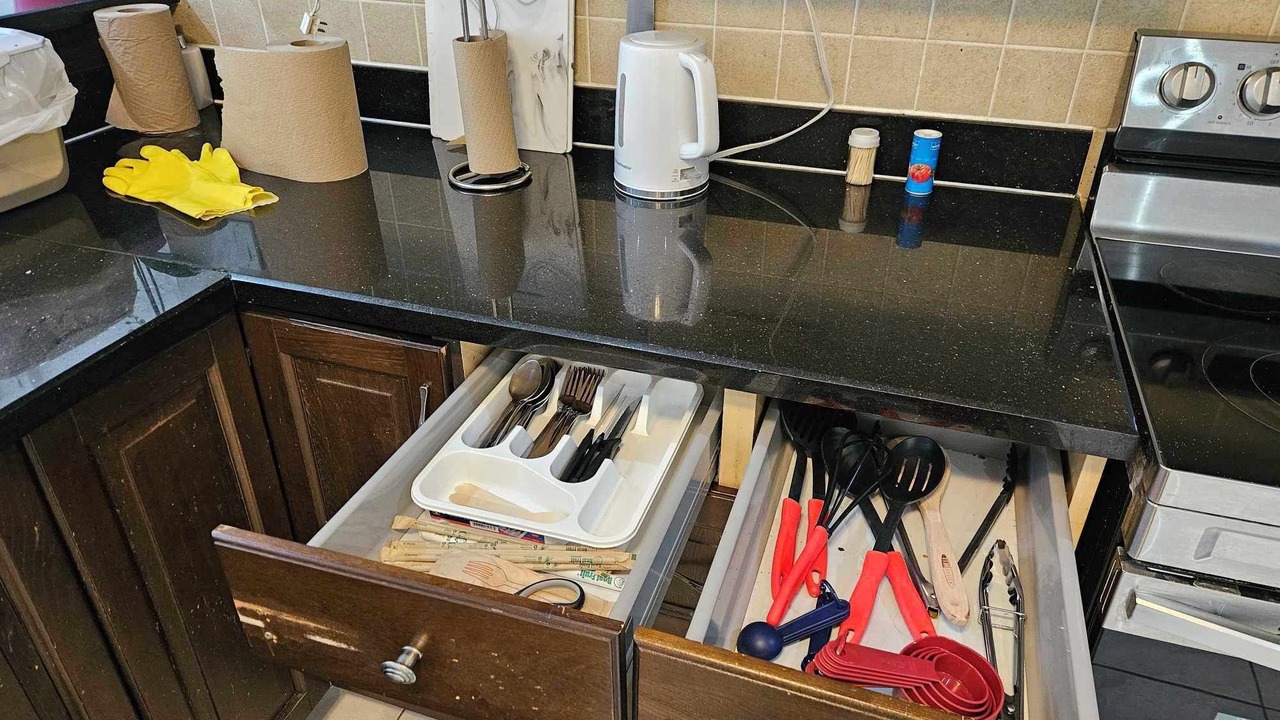 Photo of Kitchen in Willowdale