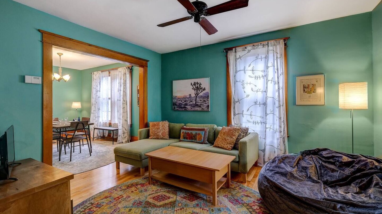 Photo of Bedroom in Union Park