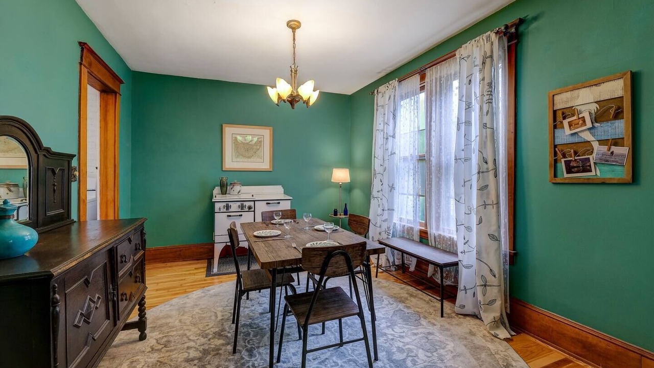 Photo of Bedroom in Union Park