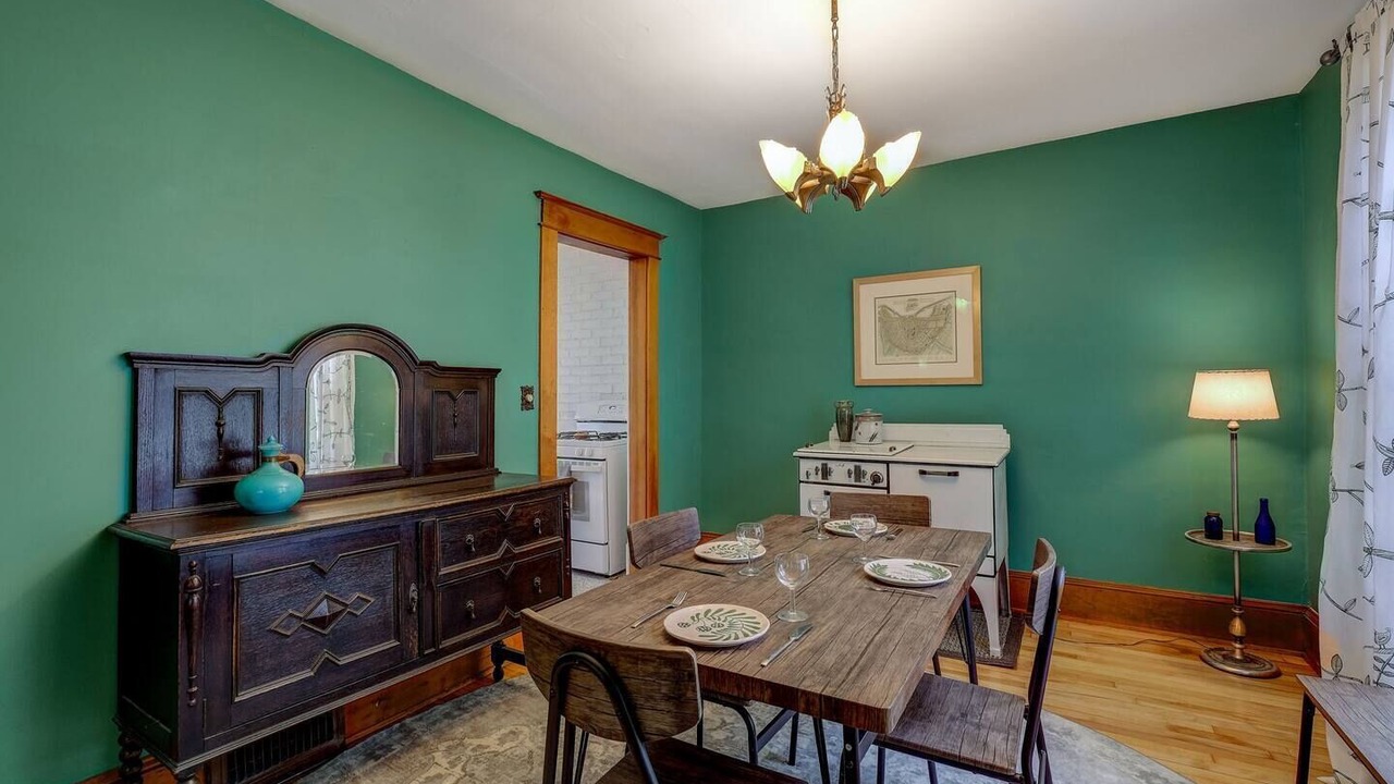 Photo of Livingroom in Union Park