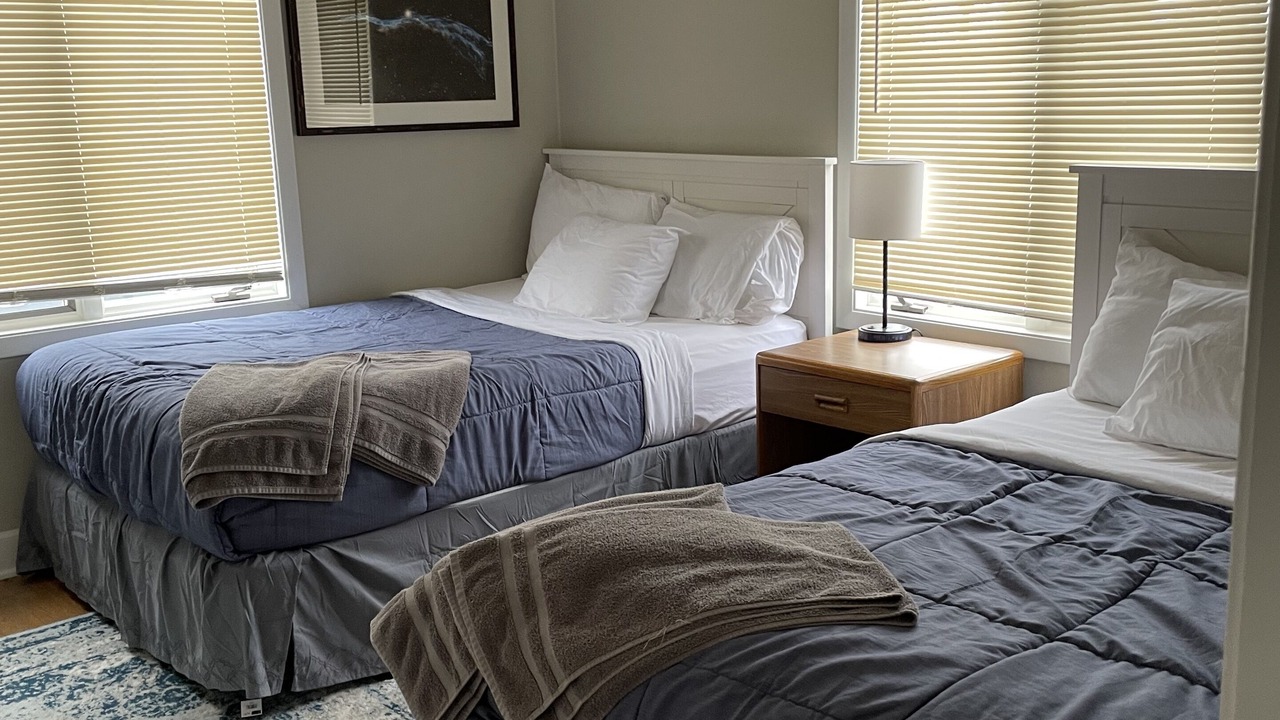 Photo of Bedroom in Virginia
