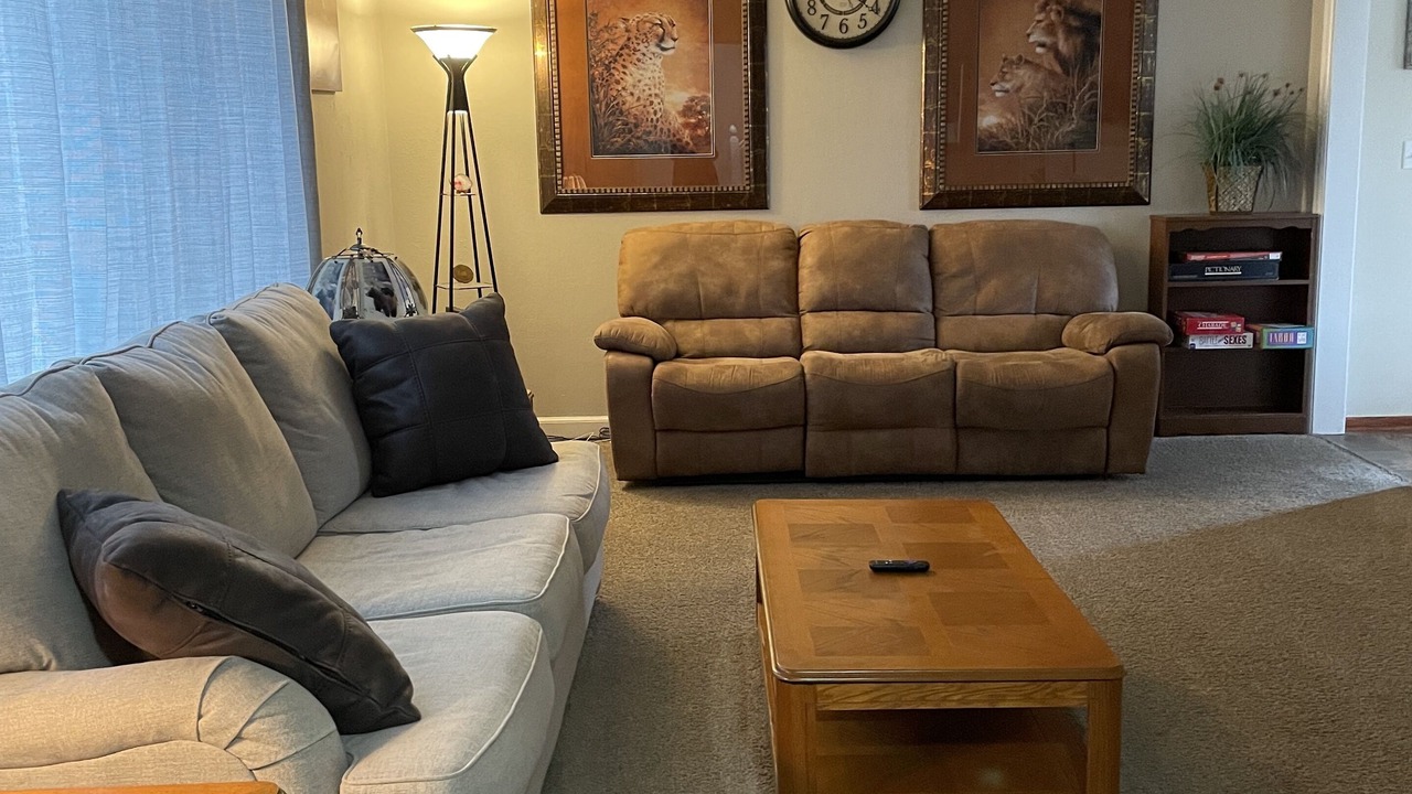 Photo of Livingroom in Virginia