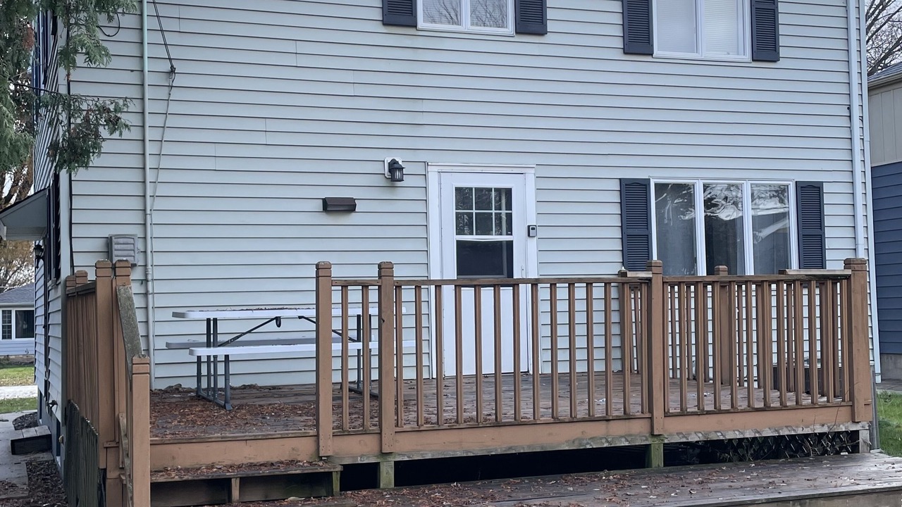 Photo of Outdoor in Virginia