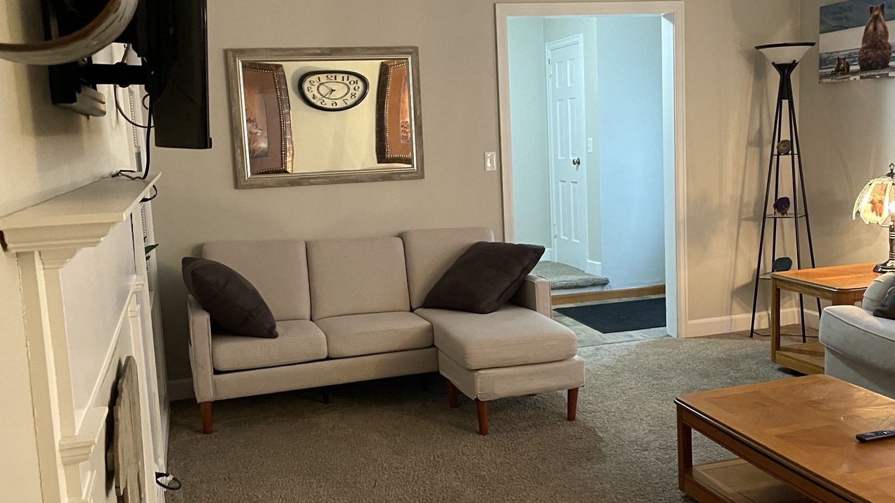 Photo of Livingroom in Virginia