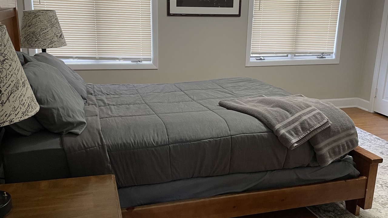 Photo of Bedroom in Virginia