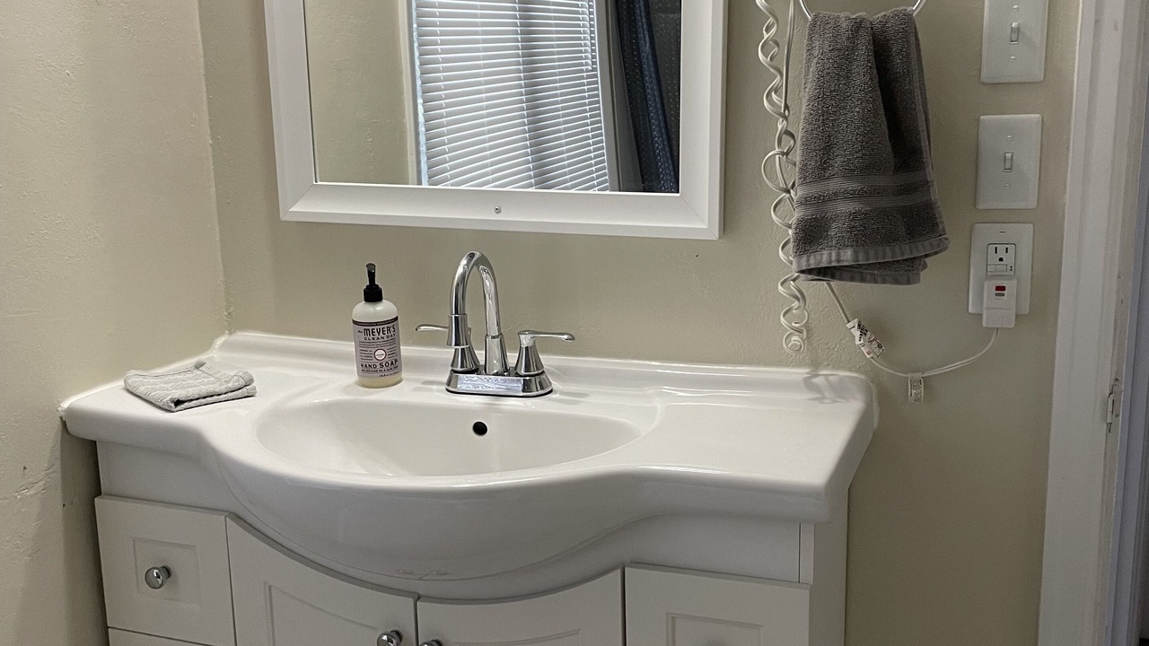 Photo of Bathroom in Virginia