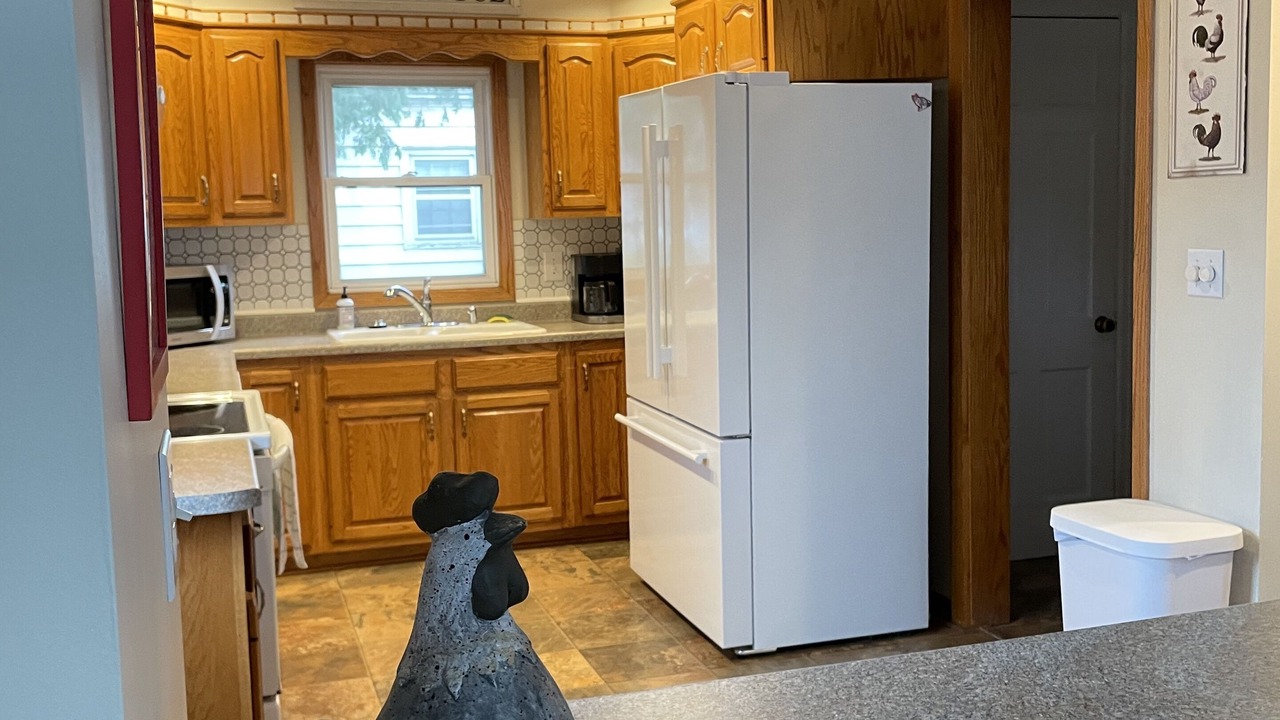 Photo of Kitchen in Virginia