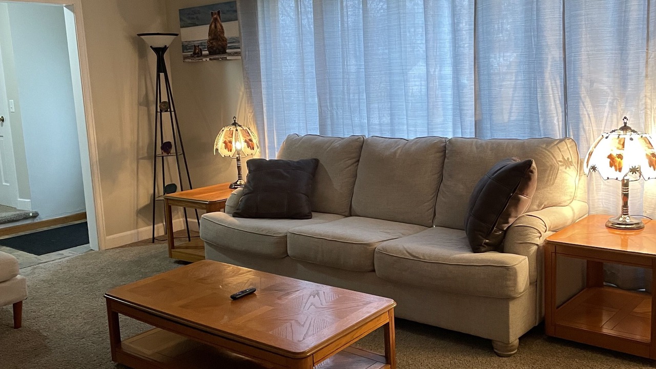 Photo of Livingroom in Virginia