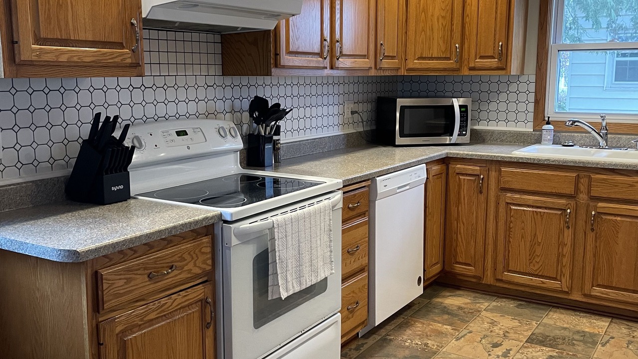 Photo of Kitchen in Virginia