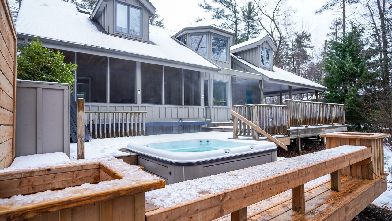 Photo of Outdoor in Grand Bend