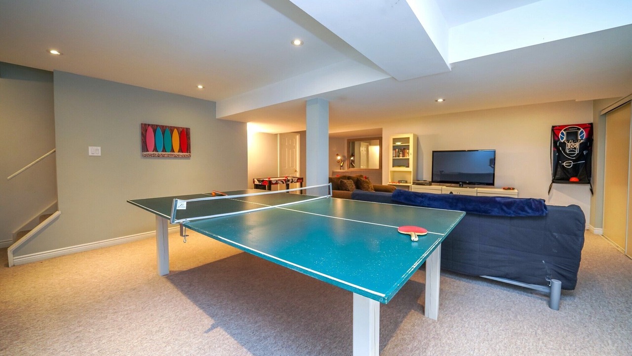 Photo of Bedroom in Grand Bend