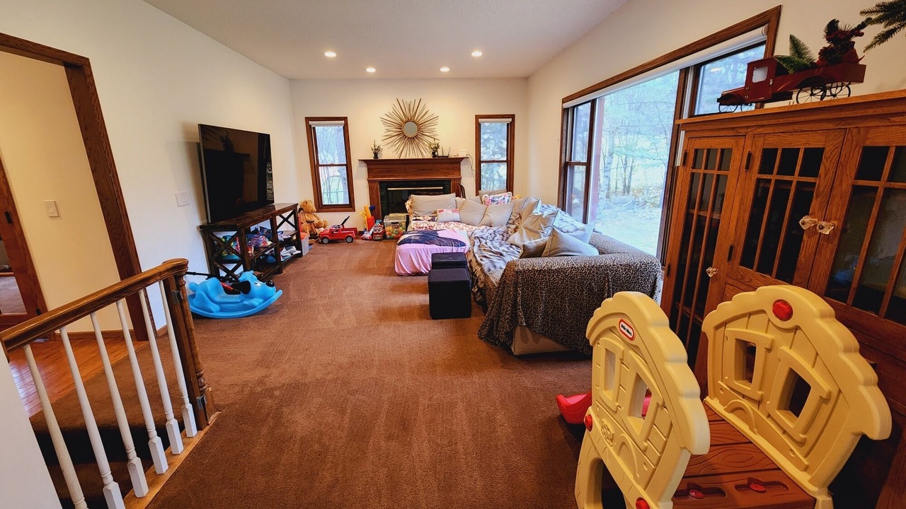 Photo of Bedroom in Minnetonka