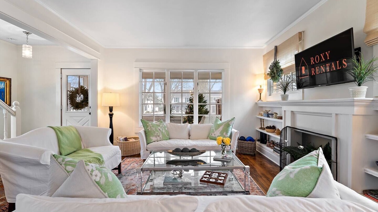 Photo of Livingroom in Wayzata