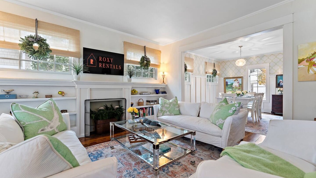 Photo of Livingroom in Wayzata
