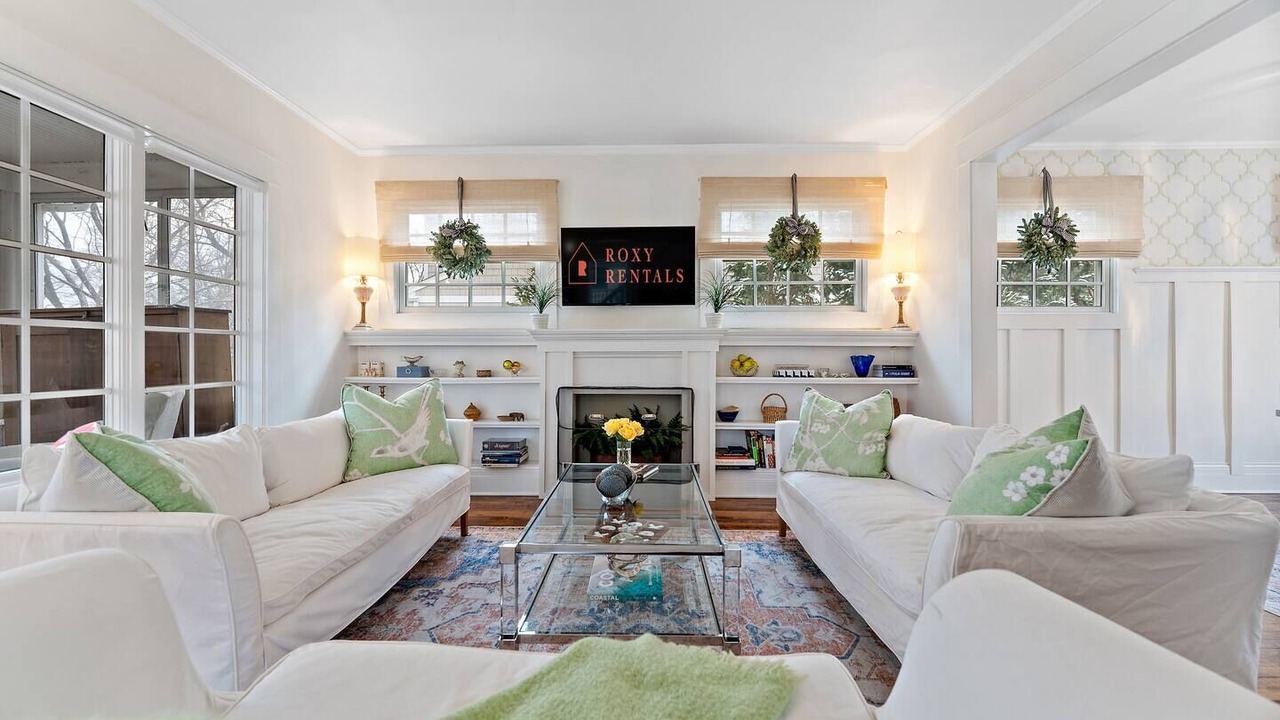 Photo of Livingroom in Wayzata