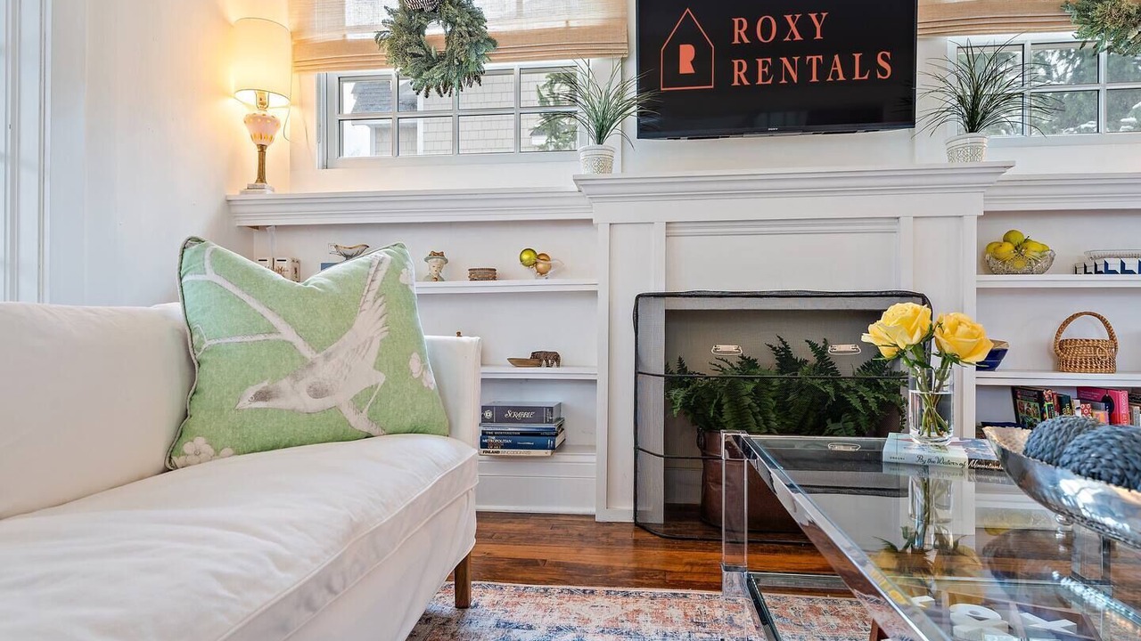 Photo of Livingroom in Wayzata