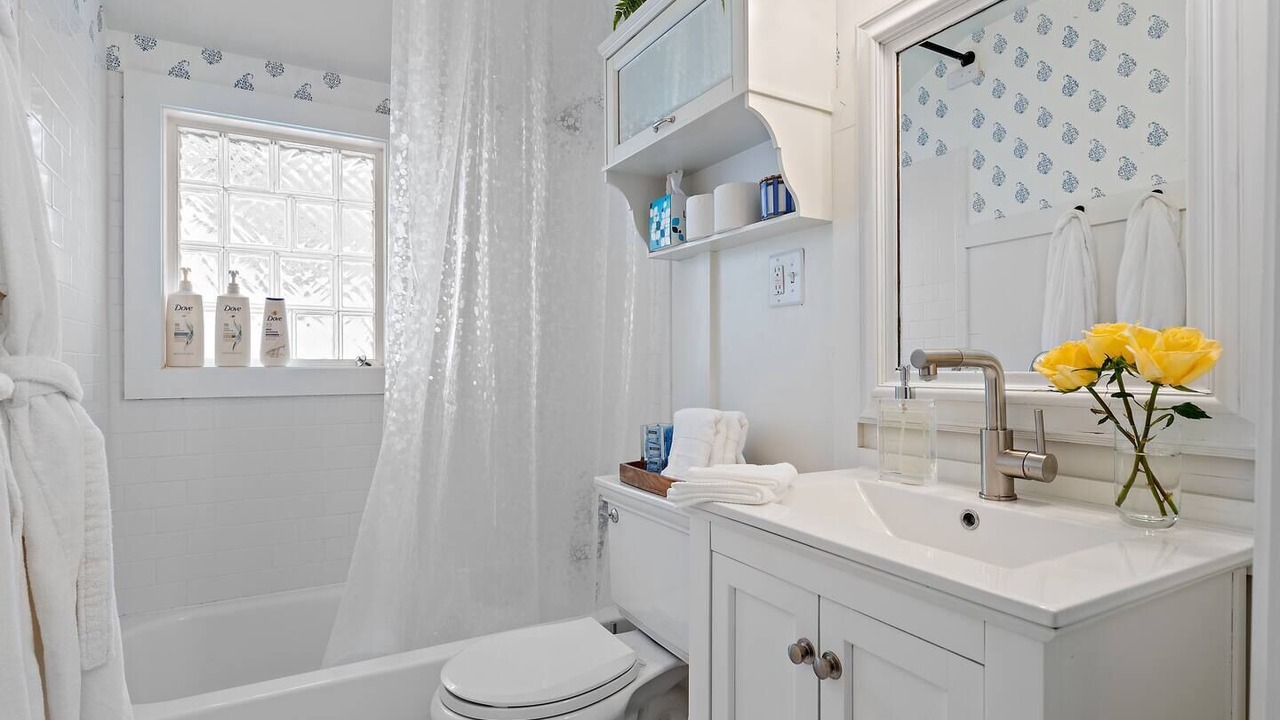 Photo of Bathroom in Wayzata