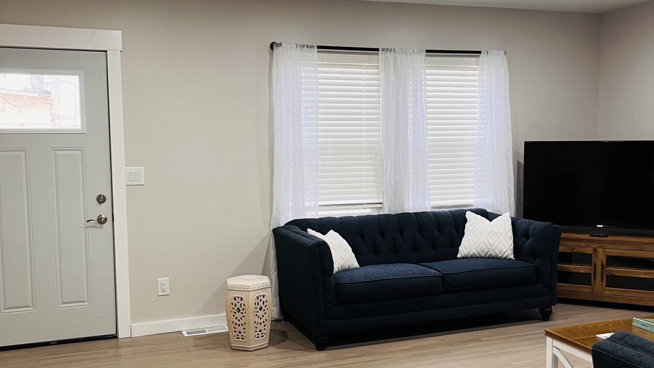 Photo of Livingroom in Albert Lea