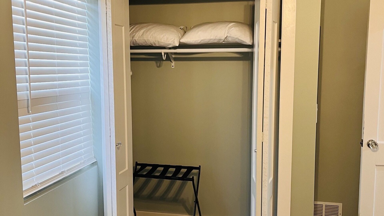 Photo of Bedroom in Albert Lea