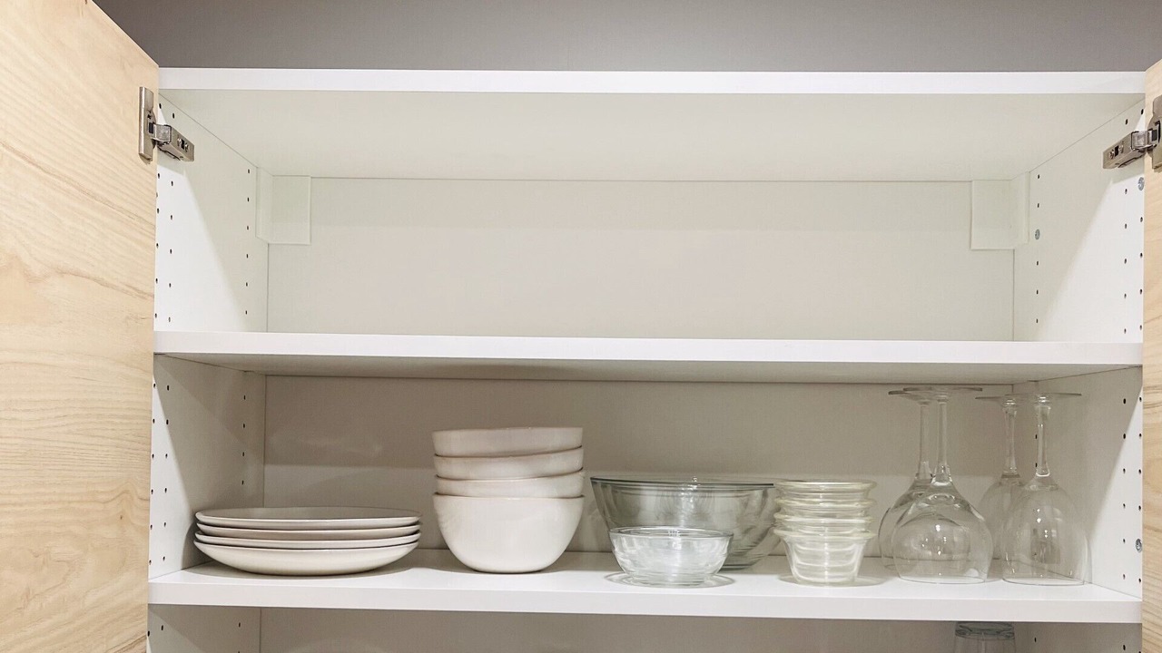 Photo of Kitchen in Albert Lea