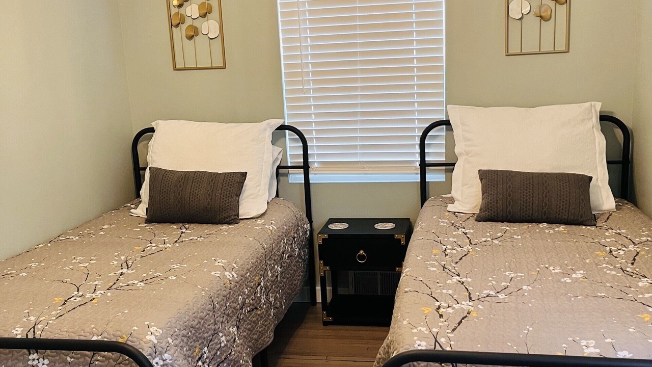 Photo of Bedroom in Albert Lea