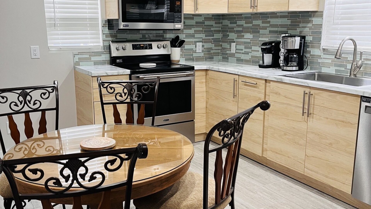 Photo of Kitchen in Albert Lea