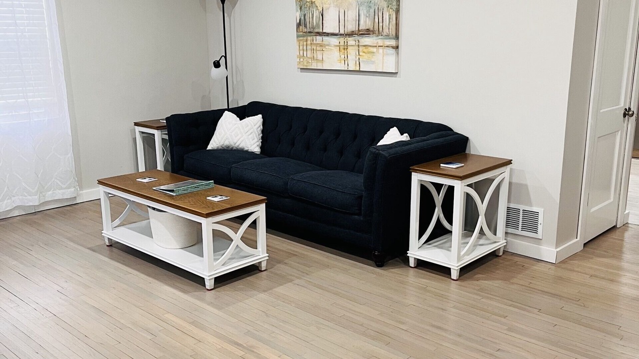 Photo of Livingroom in Albert Lea