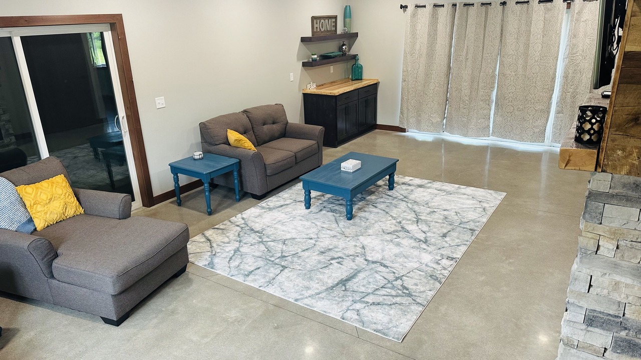 Photo of Livingroom in Richwood