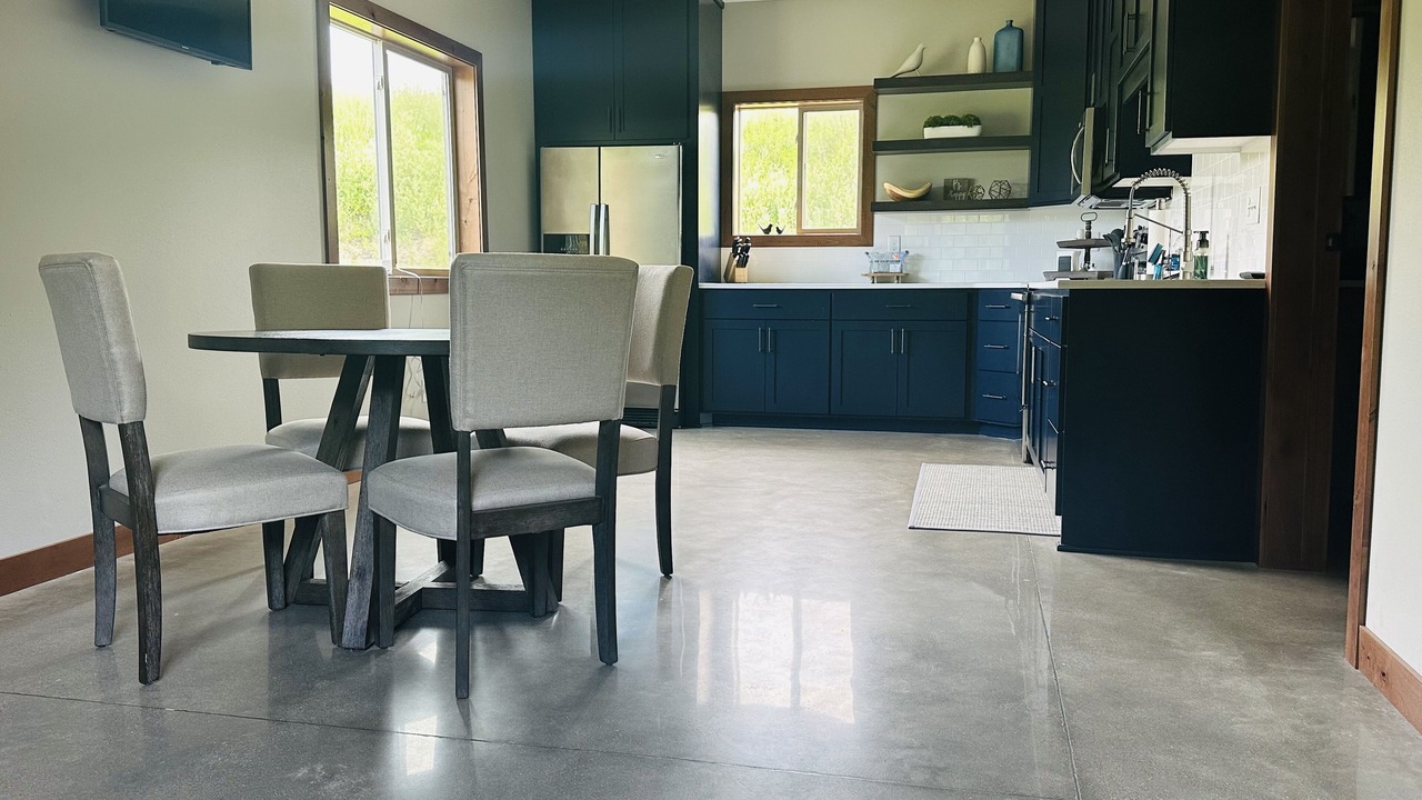Photo of Kitchen in Richwood