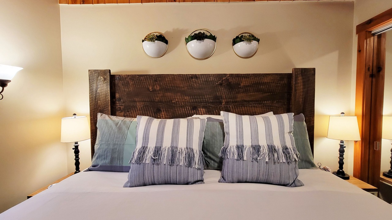 Photo of Bedroom in Duluth