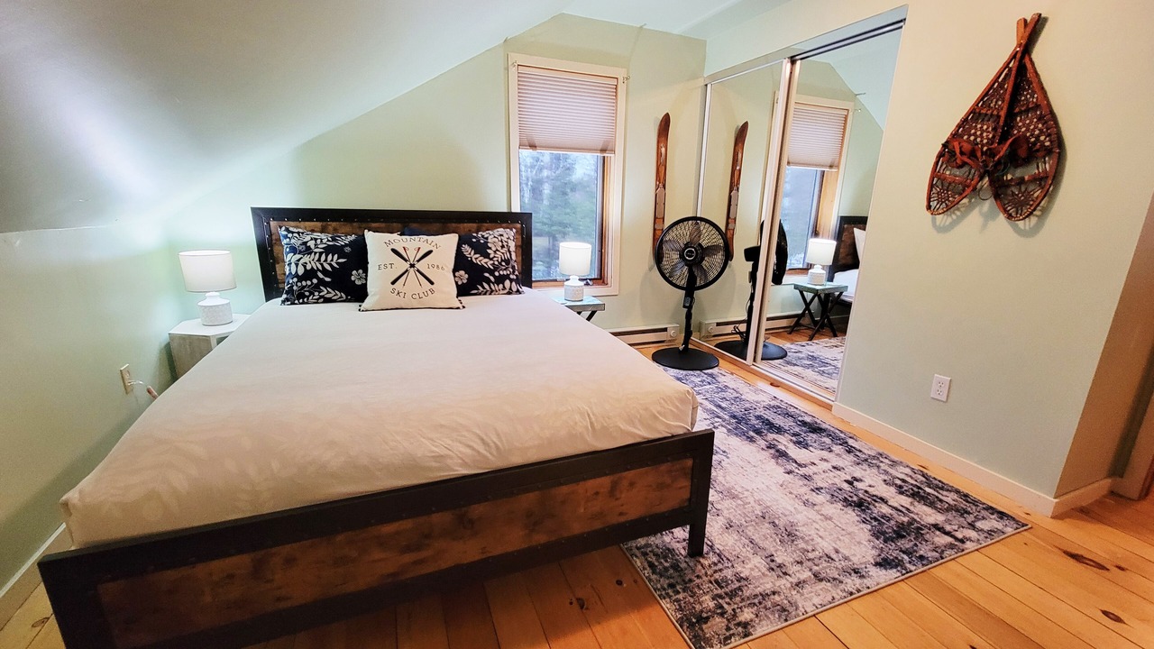 Photo of Bedroom in Duluth