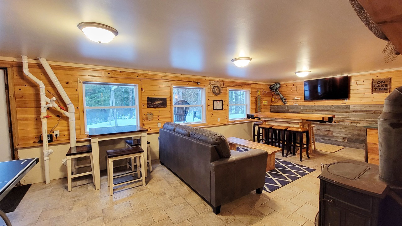 Photo of Livingroom in Duluth