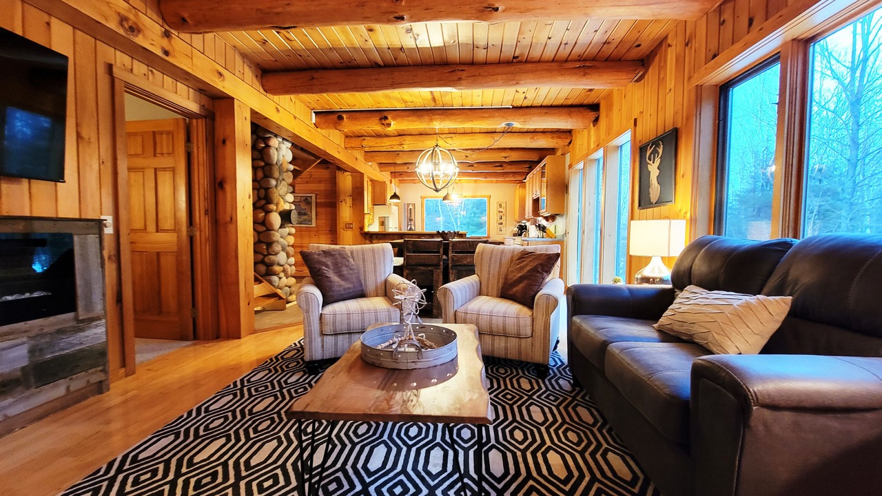 Photo of Livingroom in Duluth