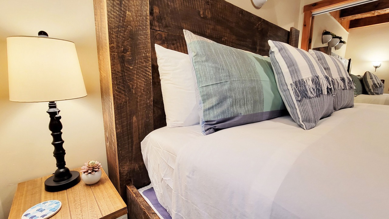 Photo of Bedroom in Duluth