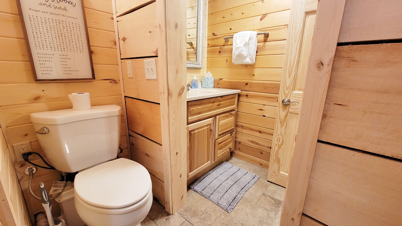 Photo of Bathroom in Duluth