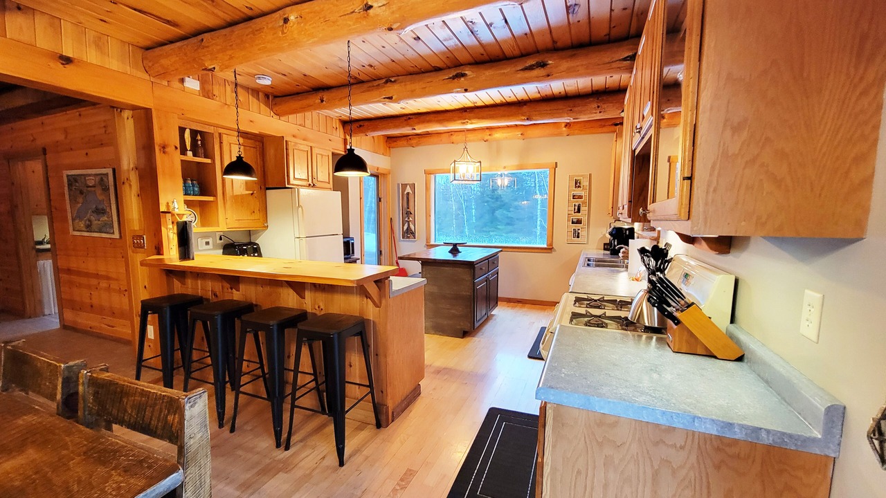 Photo of Kitchen in Duluth