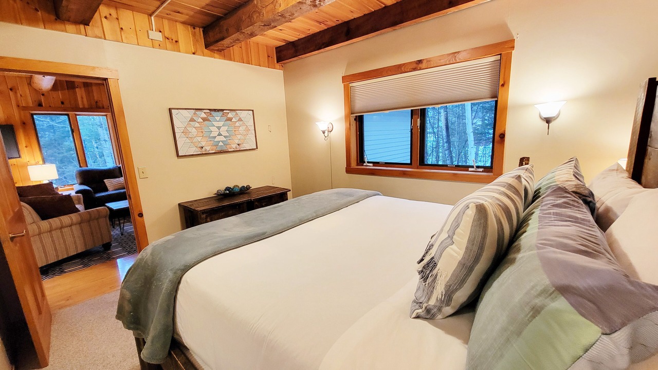 Photo of Bedroom in Duluth