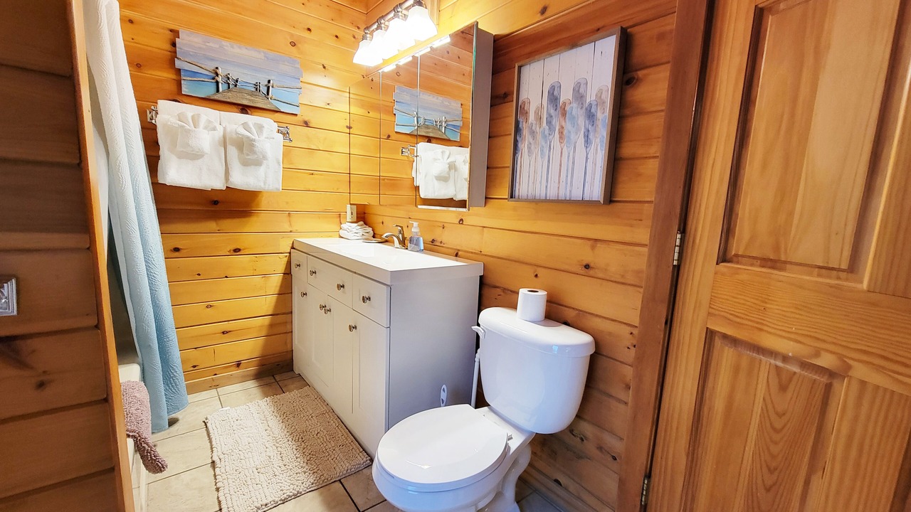 Photo of Bathroom in Duluth