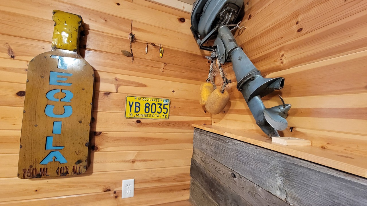 Photo of Bedroom in Duluth