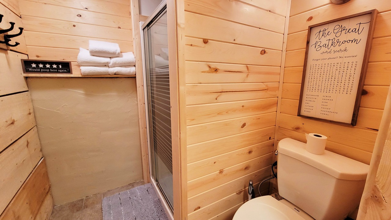 Photo of Bathroom in Duluth