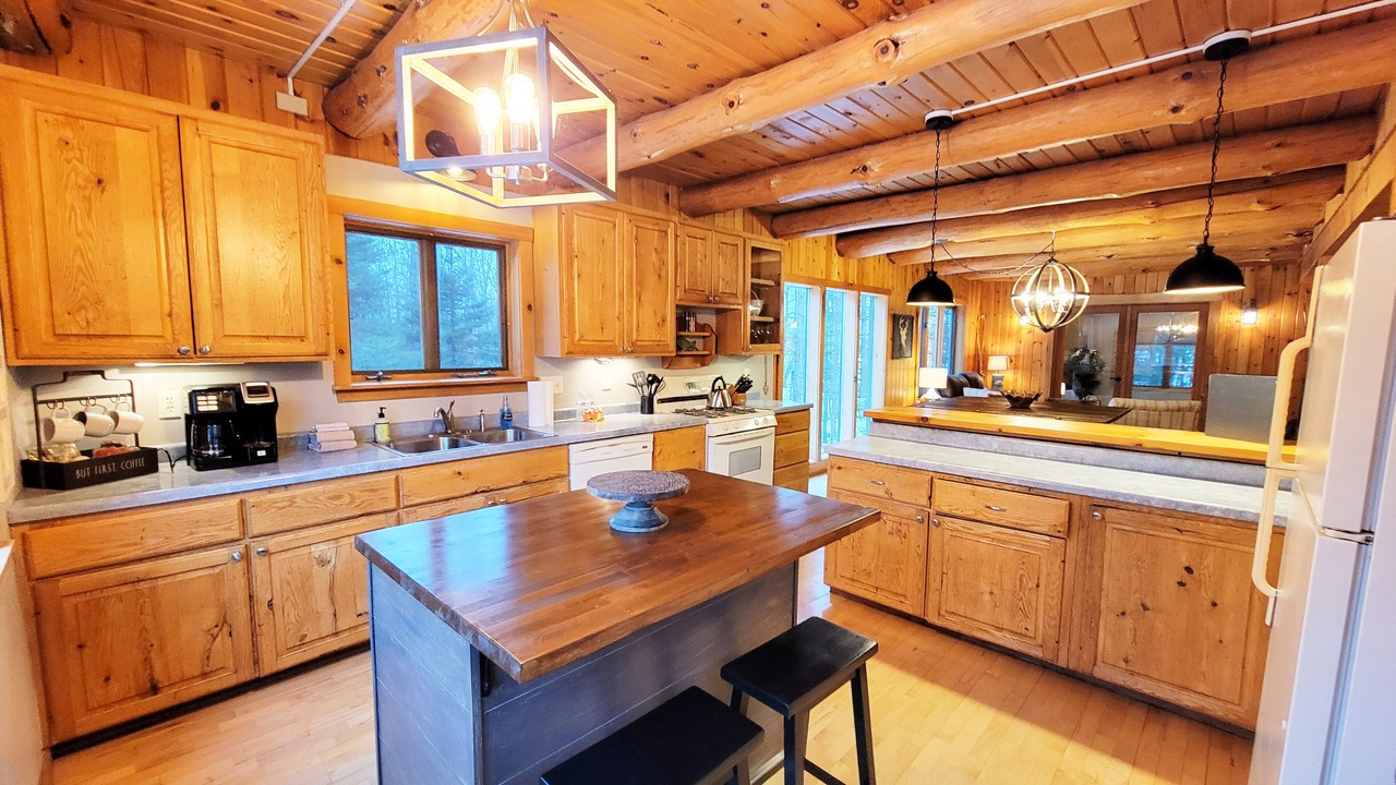 Photo of Kitchen in Duluth