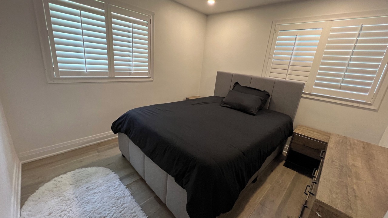 Photo of Bedroom in Georgetown