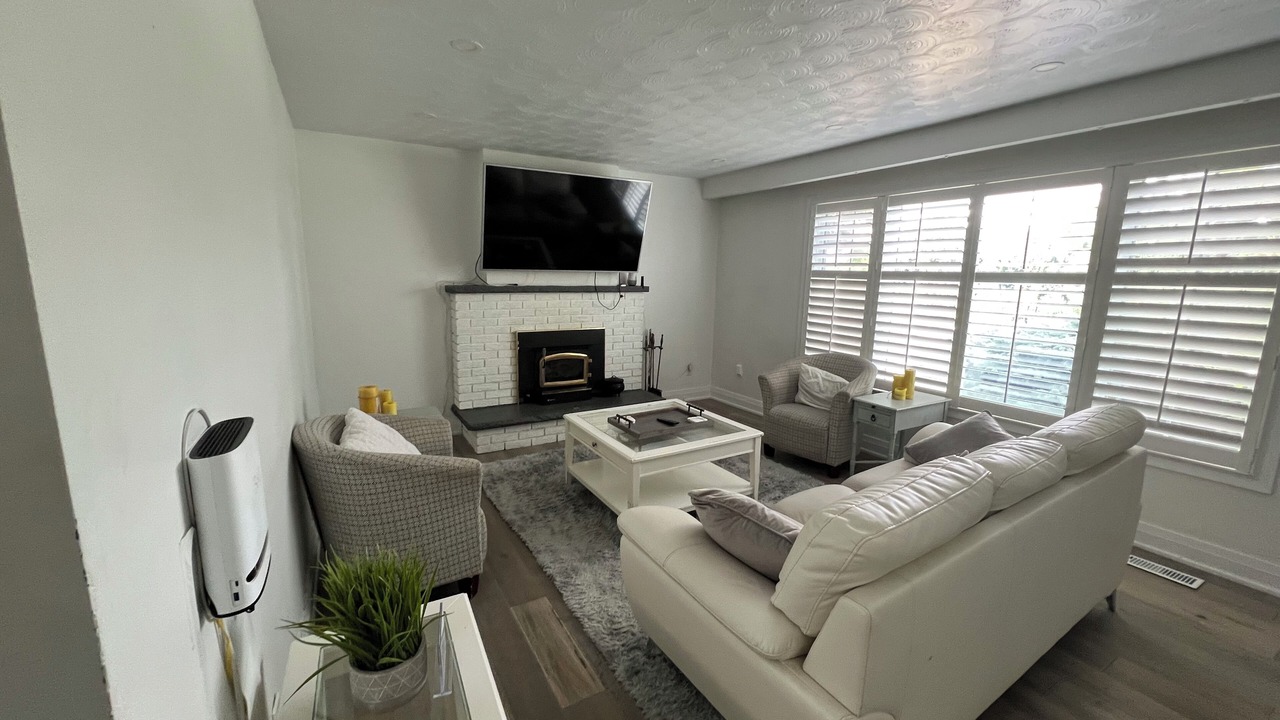 Photo of Livingroom in Georgetown